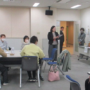 あくと家族交流会を開催しました！
