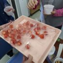 いちごまつり🍓