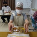 【のぞみ】楽しめた外出レク【自分だけのオリジナル弁当】