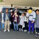 チーム活動始まります。
