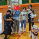 聴導犬学習会🐶