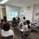 感染症対策の基本は
