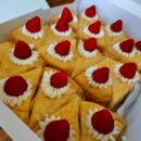 6月は・・・🍰