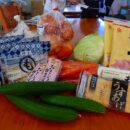 7月土曜日の余暇🍚