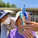あいすくりーむの家　春の大運動会2025