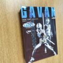 「ギャバン」と「カクレンジャー」