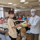 訪問歯科検診