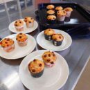 カレー🍛＆カップケーキ🧁