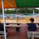 グループ外出　第 2 弾🚴