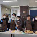 第3回 meioukai cafe