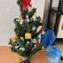 🎄のぞみクリスマス会🎅