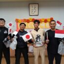 インドネシアから4名の新しい仲間が加わりました！🌸