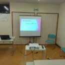 就労定着支援こねくと~就労者講演会~