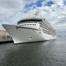 グループ外出in神戸クルージング🚢