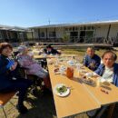 思い出行事【ハッピーキャンプ🏕️】