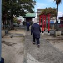 2026年 初詣⛩️ & 鏡開き🥢