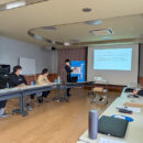 支援が変われば、毎日が変わる