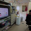 勉強会🙋&自治会🙋♀️