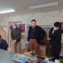 3月　誕生会🎁