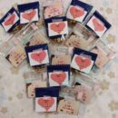 一足遅いバレンタイン💝