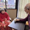 おはなしカフェ☕やってます【夢マップ】