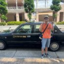 ファイブスタータクシー🚖【夢マップ】