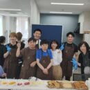 ゆる〜く、でも少しずつ深まっていく “インクルーシブなカフェ” 〜第4回〜
