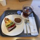 美味しかったね🍰