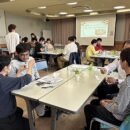 中途採用者向け研修