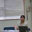 【活動報告】働く障害者のみなさんと特別支援学校の実習生の方々へ!「社会人としての心構え」講座を開催しました♪