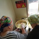 たのしみにしている・・・🍛