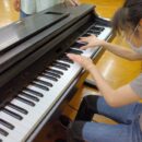音楽は、人生を豊かにします。