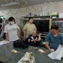 5月　誕生会