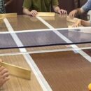 🏓🏐曙のぞみ パラスポ体験🎈🏐