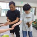 お楽しみ会～夏祭り編🎇～