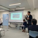 あかしSDGsパートナーズ交流会に参加しました！～異業種との素敵なつながり
